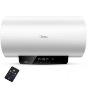 16日8点：Midea 美的 F6030-A6(HEY) 60升电热水器