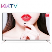 康佳KKTV U65 65寸4K超高清智能电视