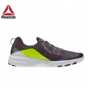 6月1日！Reebok 锐步 ZPUMP FUSION 2.0 男子运动跑步鞋