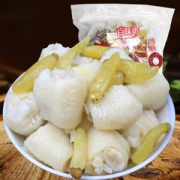 百味爽 泡椒鸡肘 500g