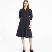 1日0点：UNIQLO优衣库 女士连衣裙