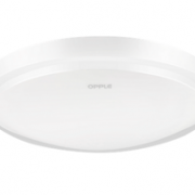 OPPLE 欧普 LED吸顶灯 4.5W 9.9元包邮