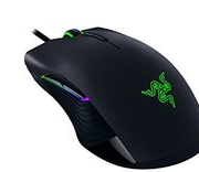 Razer 雷蛇 Lancehead TE锐蝮蛇竞技版游戏鼠标