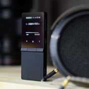 HiFiMAN 头领科技 SuperMini 便携播放器 含配塞