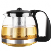Lilac 700ml玻璃茶壶  9.9元