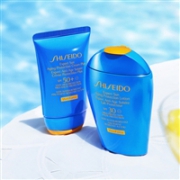 Shiseido 资生堂 wetforce遇水则强防晒霜SPF50 50ml