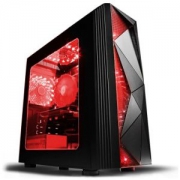 22日0点:​IPASON 攀升 P24 UPC台式电脑（i5-8400、8GB、320GB、GTX1060 5G）