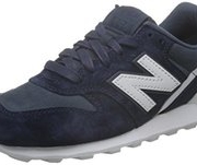 限36码！New Balance 女 休闲跑步鞋996系列  WR996CGN-D-55 藏青色