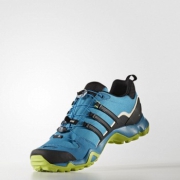618预售：adidas阿迪达斯 Terrex Swift R 男款徒步鞋