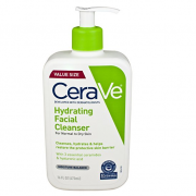 cerave  低泡温和保湿泡沫洁面乳 473ml