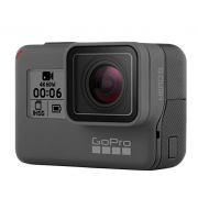 GoPro     HERO 6 Black 运动摄像机 组合套装