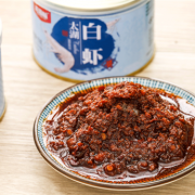 花园畈 白虾酱150g*3罐