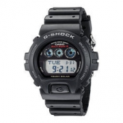 CASIO 卡西欧 G-SHOCK GW6900 男士光动能6局电波表