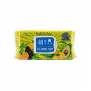BCL乐玩美研 Saborino早安面膜32片