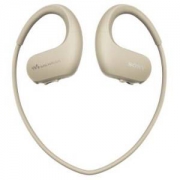 持平最低价:索尼（SONY）NW-WS414防水游泳跑步运动mp3音乐播放器一体耳机 8G，349元