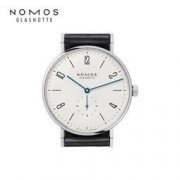 京东PLUS会员： NOMOS 诺莫斯 TANGENTE系列 164 男款机械表