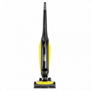 KARCHER 无线吸尘器除螨仪 手持家用车用二合一