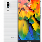 SHARP 夏普 AQUOS S2 全面屏手机 全网通 4GB+64GB 1149元包邮（需用券）