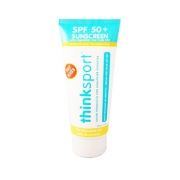 Thinksport儿童安全防晒霜177ml  SPF 50+