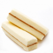真巧 海绵三文治蛋糕500g*2件