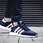 adidas 阿迪达斯 Originals I-5923  boost 中性款休闲运动鞋