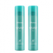 JM solution 珍珠防晒喷雾180ml*2瓶 SPF50+ PA++++