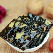 福牌 阿胶固元膏 玫瑰型 500g