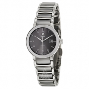 雷达（RADO）  晶萃系列 R30940112 女款机械表