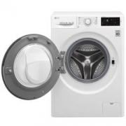 1日0点：LG WD-C51BNF40 9公斤 变频 洗烘一体机