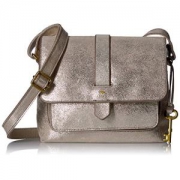 FOSSIL Kinley Small 女士斜挎包