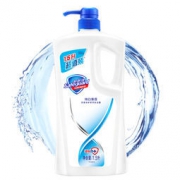 舒肤佳 沐浴露 纯白清香型 1.5L