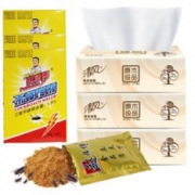 赵师傅 蟑螂药粉2盒+送抽纸