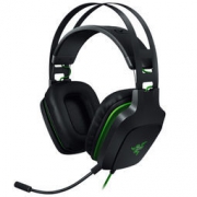9日8点：RAZER 雷蛇 雷霆齿鲸V2 USB 游戏耳麦