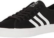 37.5码！adidas 阿迪达斯 Originals  Matchcourt RX 男士板鞋