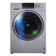 Panasonic 松下 XQG90-E59L2H 9公斤 变频滚筒洗衣机