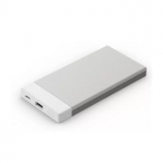 Smartisan锤子 快充移动电源 10000mAh