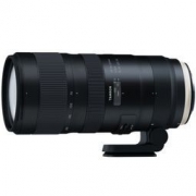 TAMRON 腾龙 SP 70-200mm f/2.8 Di VC USD G2 长焦变焦镜头 尼康卡口