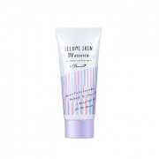 Naris娜丽丝 修容UV防晒霜80g 紫色款 SPF50+