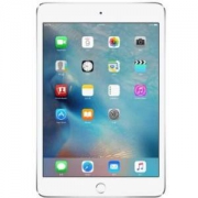 苹果 Apple iPad mini 4 7.9英寸平板 128G 金色+保护壳