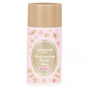 夏季新品 CANMAKE 棉花糖 柔焦 保湿控油隔离 20ml