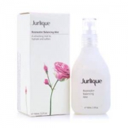 Jurlique 茱莉蔻 玫瑰衡肤花卉水 100ml *3件