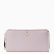 kate spade 凯特丝蓓 mikas pond lacey 长款钱包