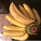 蕉蕉降价啦！ Kipling Banana 香蕉笔袋