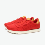 saucony圣康尼 Originals DXN Trainer 男款复古跑鞋