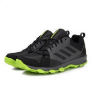 1日0点： adidas 阿迪达斯 TERREX TRACEROCKER 男款徒步鞋