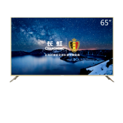 CHANGHONG 长虹 65A5U 65寸液晶电视 1日0点