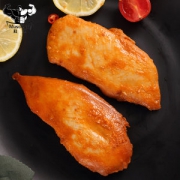肌速 即食鸡胸肉 100g*10个