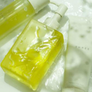 人气产品、1日0点！THREE 自然植物卸妆油 200ml