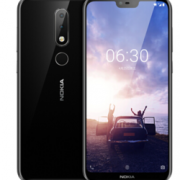 新品发售： NOKIA 诺基亚 X6 智能手机 4GB+32GB 1299元包邮