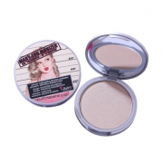 1日0点：The Balm 高光修容粉8.5g